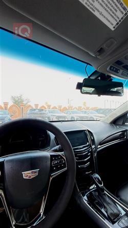 كاديلاك ATS